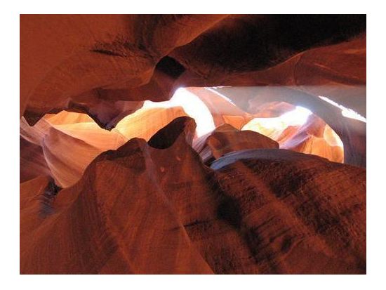 グランドサークル2泊3日ツアー　グランドキャニオン＆モニュメントバレー＆アンテロープ ＜日本語ドライバーガイド＞