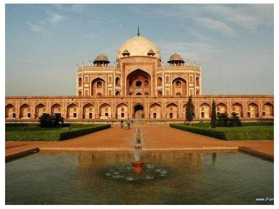 【プライベート】2泊3日ツアー☆アグラ(タージマハル)+ジャイプール＋デリー＜日本語ガイド／宿泊＆食事付／デリー発＞