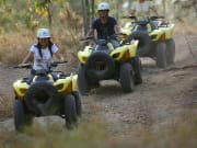 ATV Quad Bike Adventure in Australia