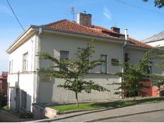 カウナス市内 日帰り観光ツアー　杉原記念館入場 ＜車＋ガイド貸切／ヴィリニュス発＞