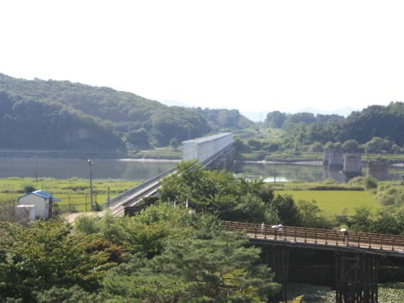 南北境界線（38度線）ツアー | 韓国の観光・ツアーの予約 VELTRA(ベルトラ)
