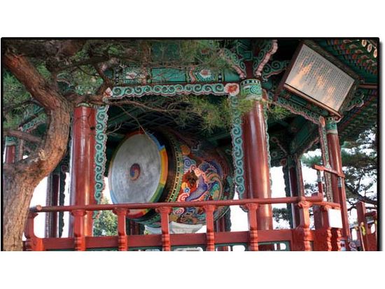 南北境界線（DMZ）ツアー　臨津閣＋自由の橋＋DMZゴンドラ＋オドゥ山統一展望台＜午前／日本語ガイド／ソウル発＞