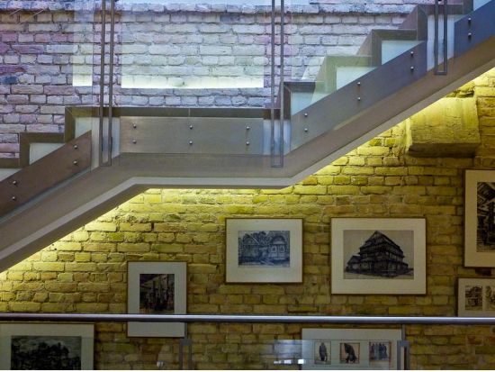 ユダヤ文化を巡る 世界遺産ヴィリニュス　半日観光ツアー ＜ガイド貸切／ヴィリニュス発＞