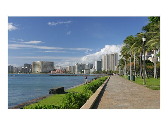 ホノルル オートレンタル　ハワイで日本語レンタカー ＜オープンカー＞