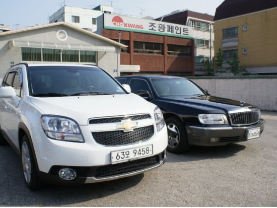 【貸切チャーター】大邱、慶州、光州、丹陽を自由に観光　空港発着オプションあり！＜日本語ドライバー／最大6名＞*車1台あたり料金