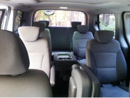 【貸切チャーター】南怡島、春川、江華島を自由に観光　空港発着オプションあり！＜日本語ドライバー／最大6名＞*車1台あたり料金