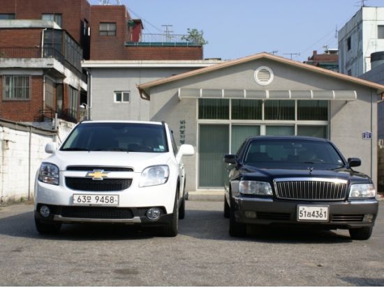 【空港送迎】仁川国際空港 ⇔ ソウル市内 ＜貸切／定員5名／韓国語ドライバー＞