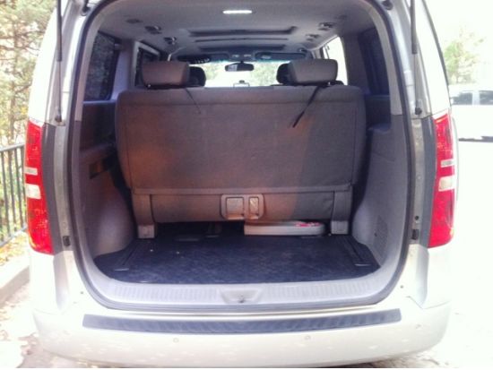 【空港送迎】仁川国際空港 ⇔ ソウル市内 ＜貸切／定員5名／韓国語ドライバー＞