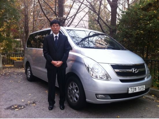 【空港送迎】仁川国際空港 ⇔ ソウル市内 ＜貸切／定員5名／韓国語ドライバー＞