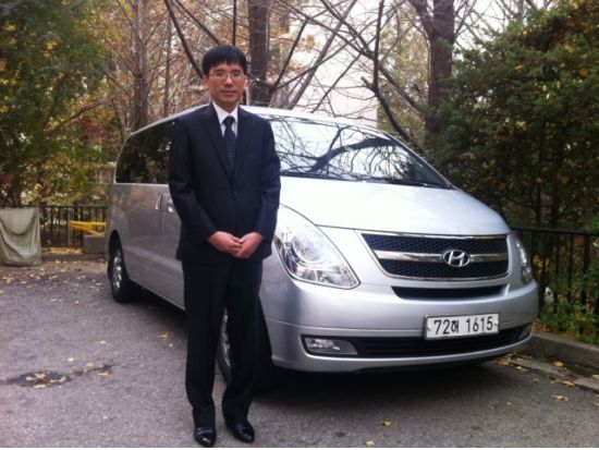 【貸切チャーター】南怡島、春川、江華島を自由に観光　空港発着オプションあり！＜日本語ドライバー／最大6名＞*車1台あたり料金