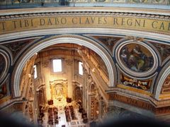 Rome / バチカン博物館