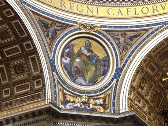 Rome / バチカン博物館