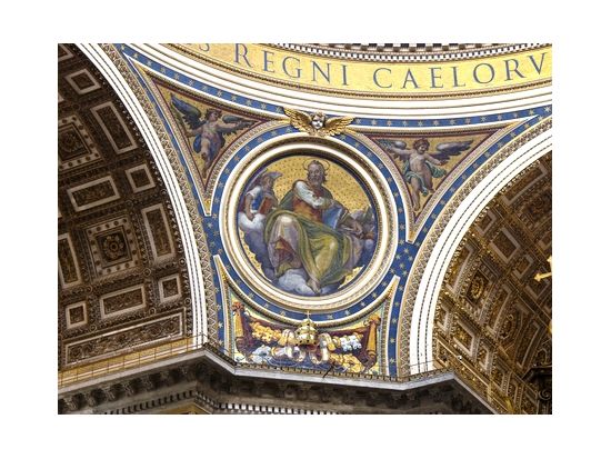 特別通路で大聖堂へ直行！公認日本語ガイドと巡るバチカン美術館・システィーナ礼拝堂＜約3時間／日本語ガイド／貸切＞by Mybus