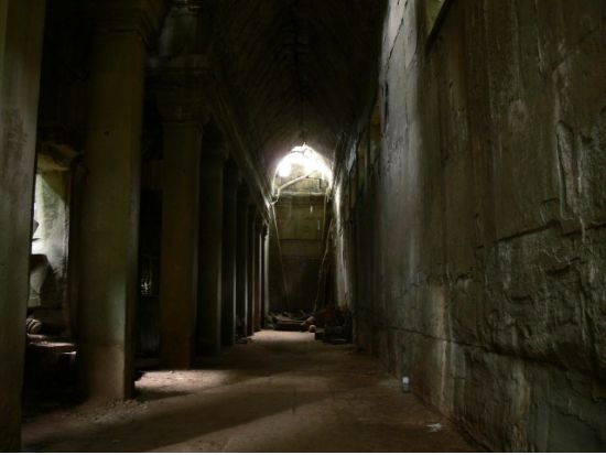 ベンメリア遺跡ツアー チャーターで快適！＜貸切／ベテラン日本語ガイド＞