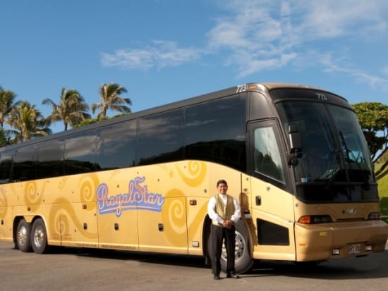 royal hawaii tours