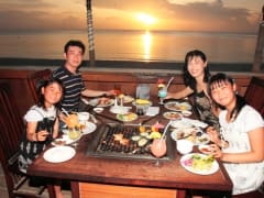 セイルズbbq 食事券 事前予約サービス タモン湾絶景ビーチサイド 飲み放題 グアムの観光 オプショナルツアー専門 Veltra ベルトラ