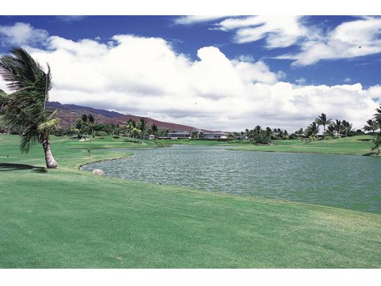 カポレイ・ゴルフコース　ゴルフ場往復シャトルサービス＜初心者～中級者＞