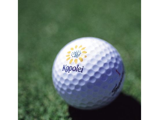 カポレイ・ゴルフコース　ゴルフ場往復シャトルサービス＜初心者～中級者＞