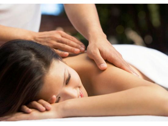 ハワイ島　宿泊ホテル 出張サービス　選べるマッサージ （ヒーリング／骨盤LOKAHI／頭蓋骨調整） by ハワイアン・ヒーリング・ハンズ