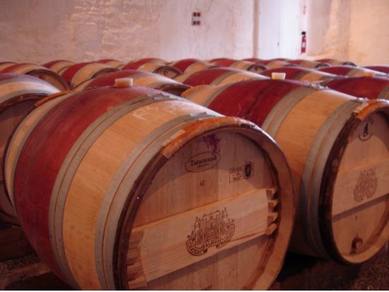 ボルドー メドック地区ワインツアー　3軒のシャトーを訪問 ＜3～11月／試飲付き／英語ドライバーガイド／ボルドー発＞