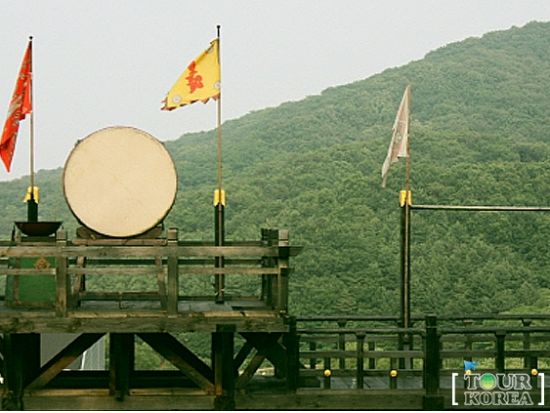 龍仁大長今パーク(旧MBCドラミア)ツアー　1日プランは水原華城＋華城行宮も観光！＜1日・半日／日本語ガイド＞