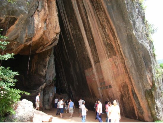 パンガー湾＋洞窟寺院観光ツアー＜1日／昼食付き／日本語ガイド＞by JTB