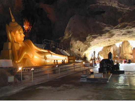 パンガー湾＋洞窟寺院観光ツアー＜1日／昼食付き／日本語ガイド＞by JTB