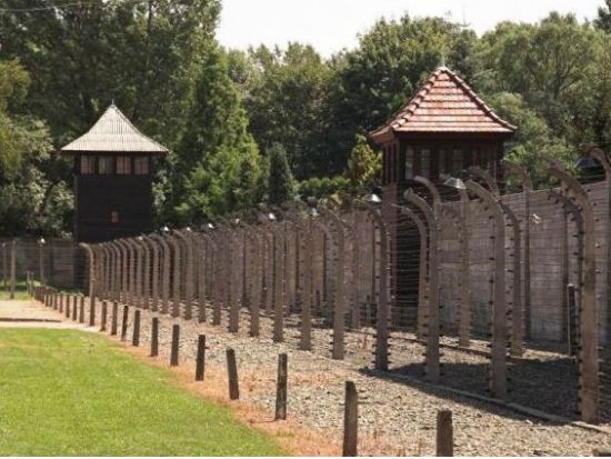 アウシュヴィッツ・ビルケナウ強制収容所　3時間で効率よく見学＜英語ガイド／送迎付き／送迎含む全行程約7～8時間／クラクフ発＞