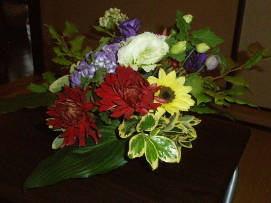 生け花 体験 英語 生け花 体験 英語