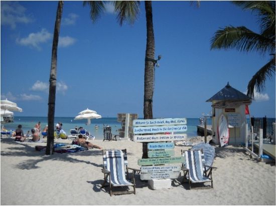 キーウェスト＆絶景セブンマイル・ブリッジ　日帰り観光ツアー ＜昼食付き／日本語ドライバーガイド＞