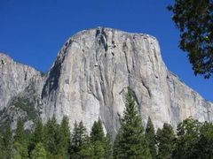 Yosemite