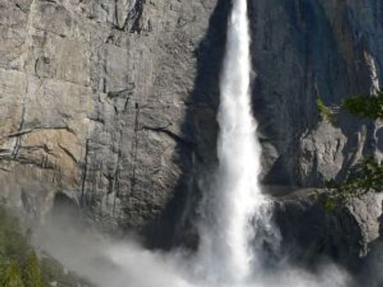 Yosemite
