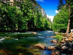 Yosemite