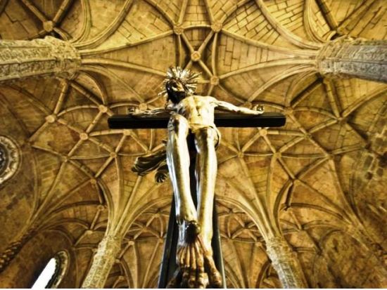 決定版！リスボン半日観光ツアー＜貸切／午前または午後／エッグタルト付／リスボン発＞ by P.S.M.