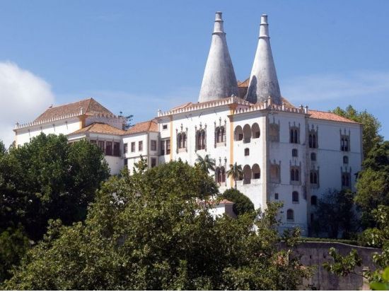 【プライベートツアー】世界遺産シントラとヨーロッパ最西端ロカ岬 半日ツアー＜午前・午後／専用車／リスボン発＞ by P.S.M.