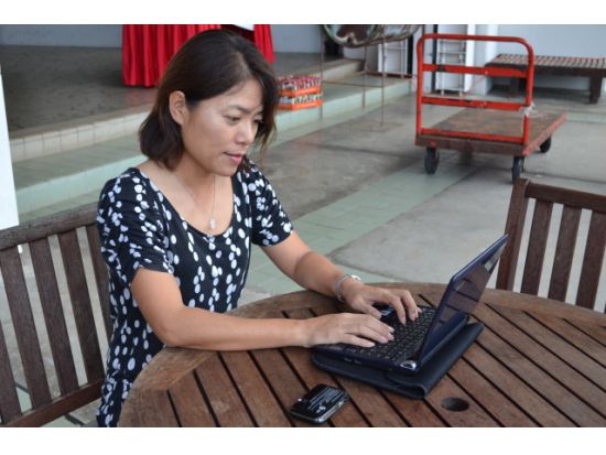 Wi-Fiルーターレンタル ホテル受取・返却 選べるデータ容量！byバーディー・コーポレーション