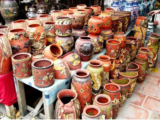 ハノイ3泊4日ツアー 2大世界遺産を巡る！ハロン湾日帰り＆チャンアン＆水上人形劇鑑賞＆ハノイ市内＋バチャン村観光＜空港送迎／日本語ガイド／ホテル宿泊／食事付＞