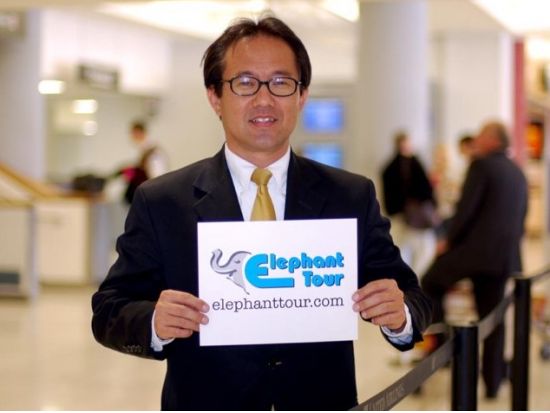 ソーファイ・スタジアム＆ザ・フォーラム　往復送迎シャトル ＜乗合／選べる出発地＞