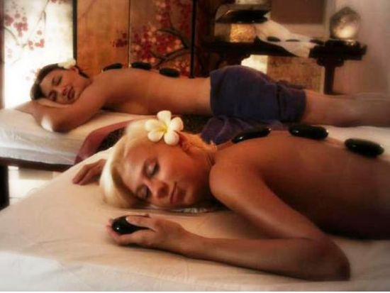 グーンスパ「Goong Spa」 マクタン島の隠れ家 リピート必至の人気オリエンタルスパ＜マクタン島内送迎付＞