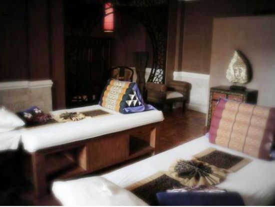 グーンスパ「Goong Spa」 マクタン島の隠れ家 リピート必至の人気オリエンタルスパ＜マクタン島内送迎付＞