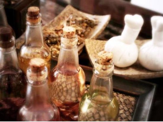 グーンスパ「Goong Spa」 マクタン島の隠れ家 リピート必至の人気オリエンタルスパ＜マクタン島内送迎付＞