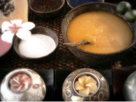 グーンスパ「Goong Spa」 マクタン島の隠れ家 リピート必至の人気オリエンタルスパ＜マクタン島内送迎付＞