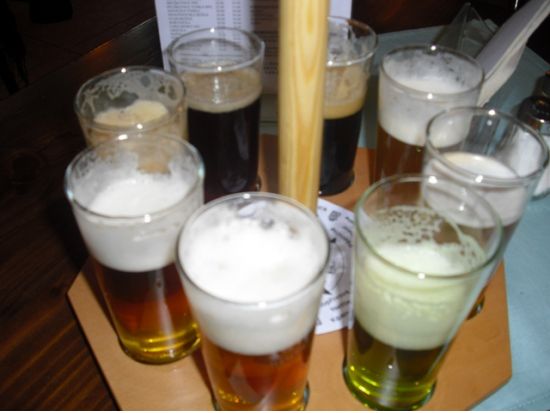 ビールマイスターと巡る　チェコビール醸造所見学＆試飲ツアー＜英語／プラハ発＞