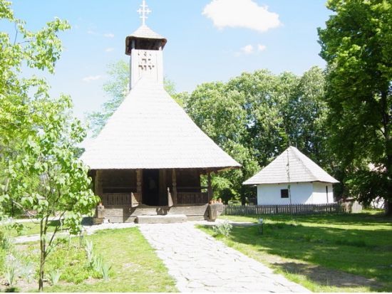 ブカレスト市内1日観光ツアー＜貸切／日本語または英語ガイド／ブカレスト発＞