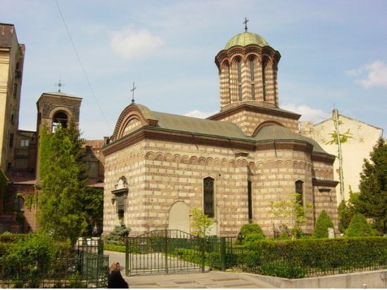 ブカレスト市内1日観光ツアー＜貸切／日本語または英語ガイド／ブカレスト発＞