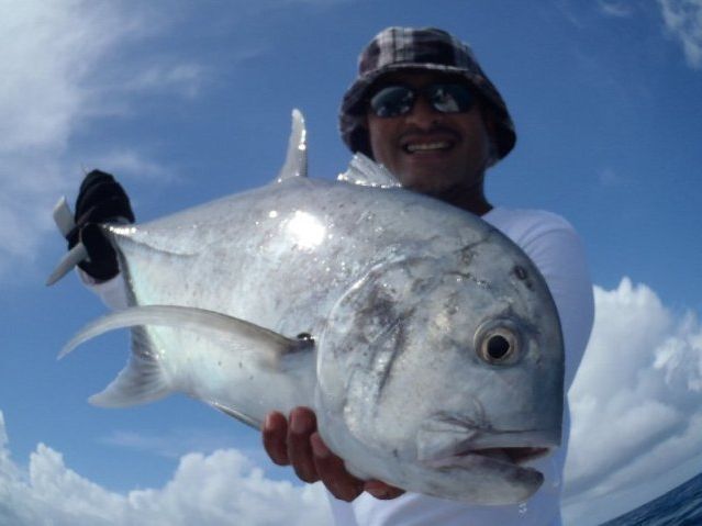 フィッシング | パラオ 旅行の観光・オプショナルツアー予約 VELTRA