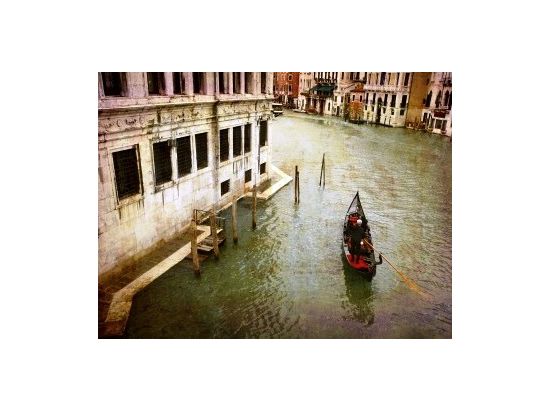 【空港送迎】ヴェネツィア マルコポーロ空港 ⇔ サンマルコ広場付近ホテル ＜貸切／日本語アシスタント＞ by Max Harvest