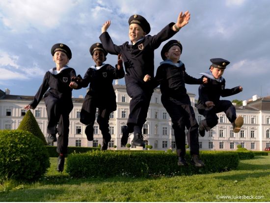 ウィーン少年合唱団　MuTHコンサートホール＜2～6月、9～11月／金曜＞