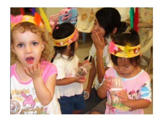 子ども一時預かりサービス　グアム政府認可保育園「ハーモニーキッズ」 生後0ヶ月～12歳対象＜ウェスティンリゾート・グアム内＞ 