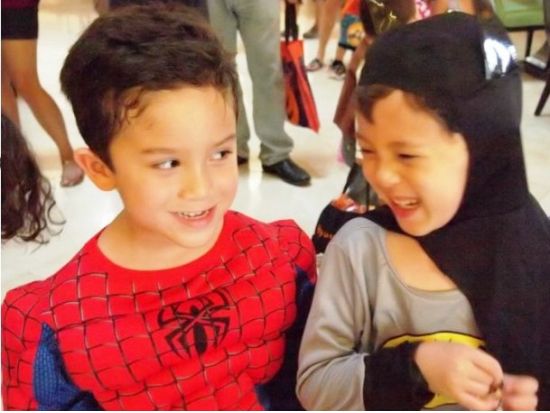 子ども一時預かりサービス　グアム政府認可保育園「ハーモニーキッズ」 生後0ヶ月～12歳対象＜ウェスティンリゾート・グアム内＞ 